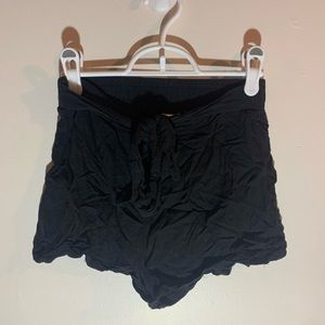 Women’s Urban planet shorts